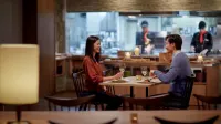Courtyard by Marriott Hakuba - Bữa sáng