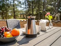 "Ehlin" - 150m from the Sea