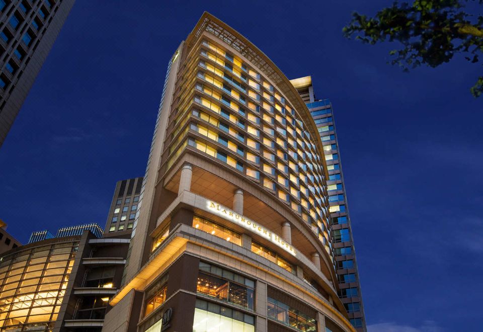 Marunouchi Hotel