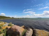 "Wrage" - 500m from the Sea Hotels in Svendborg