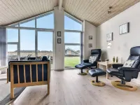 "Alboldus" - 250m to the Fjord Hotels in Vinderup