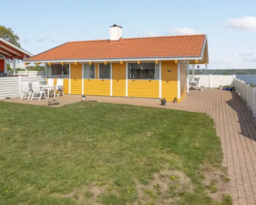 "Alya" - 200m from the Sea Hotels in Aabenraa