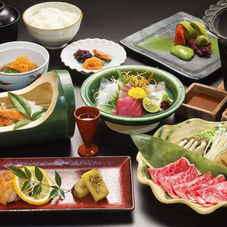 Yumoto Sakakibarakan