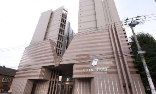 Quintessa Hotel Sapporo