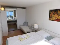 Jeanne d'Arc Apt. D-33 - Balkon