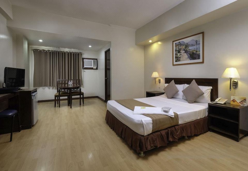 Zen Rooms Basic Quezon V Mapa,Quezon City - Updated 2024 Reviews & Prices | Trip.com
