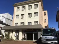 赤倉ワクイホテル 旧久邇宮家別荘地跡周辺のホテル