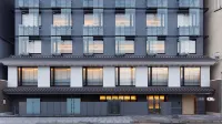 hotel androoms Kyoto Shichijo Отели в г. Киото