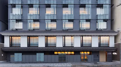 hotel androoms Kyoto Shichijo Hotel a Kyoto