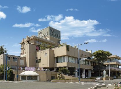 Hotel Tenchikaku