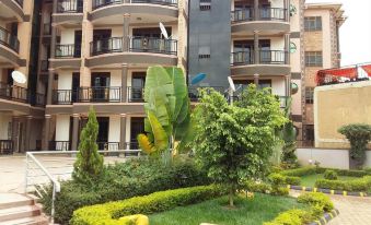 Nice Fully Furnished Apartment in Kampala