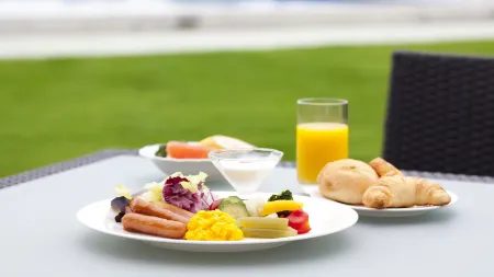 Hotel Izukyu Отели рядом с достопримечательностью «Mount Nesugatayama Observatory»