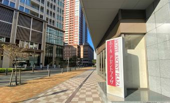 Hotel Ascent Plaza Hamamatsu