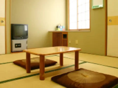 Sasaya Hotels in Kami