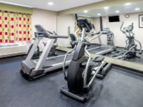 Baymont by Wyndham Beloit Hoteles en Beloit