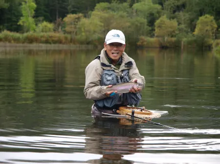 Tohokan Отели рядом с достопримечательностью «‎Akan Ainu Kotan»