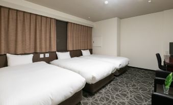 Hotel Silk Tree Nagoya