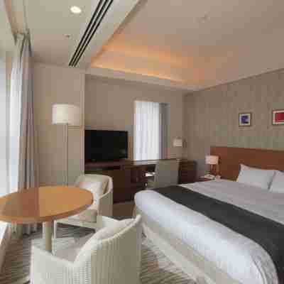 相模大野小田急世紀酒店 Rooms