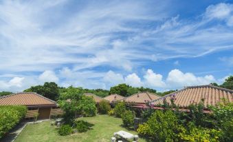 Hotel Peace Island Taketomijima