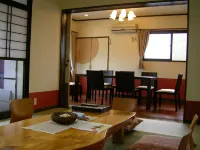 小野川溫泉 高砂屋 米澤市住宿飯店