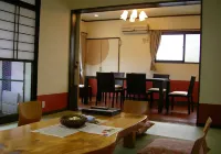 Takasagoya Hotel a Yonezawa