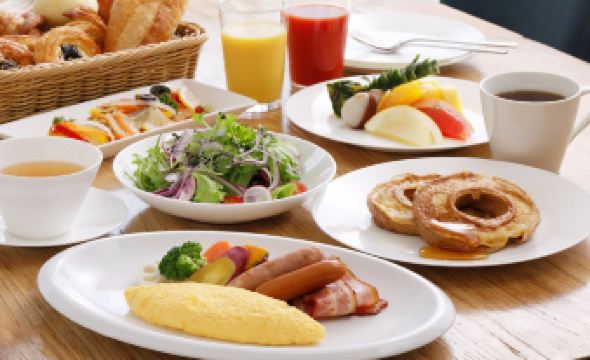 Hotel Nikko Kanazawa