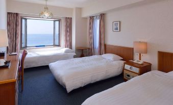 Hikone View Hotel