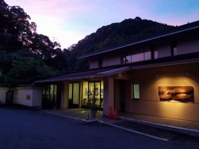 和風リバービュールーム(本館) 榊原温泉　神湯館の写真
