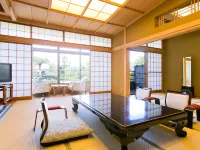 Kikori Hotels near Isawaonsen Station