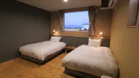 Element Hotels in Nakafurano
