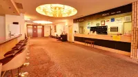 Yawatahama Century Hotel Itoh Hôtels à : Ikata