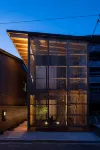군조노 츠키 - 홈스테이