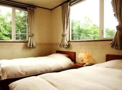 ペンションレザン