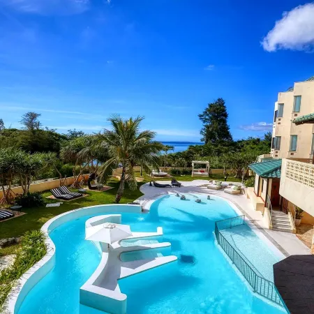 La Casa Panacea Okinawa Resort