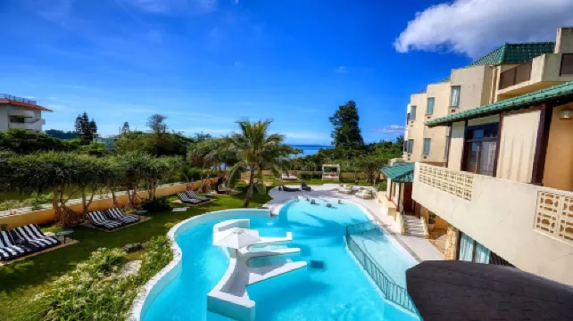 La Casa Panacea Okinawa Resort [ラ・カーサ・パナシア・オキナワ・リゾート]