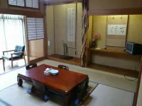 Ryokan Hashimotoya