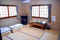 Business Ryokan Soja Hotels in Soja