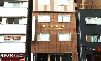 Hotel Trend Tobu Asakusa-Eki Kita