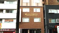 Hotel Trend Tobu Asakusa-Eki Kita