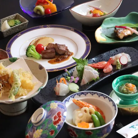 Fukuno Town Hotel A・Mieux