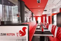 Dormero Hotel Villingen-Schwenningen - servizio colazione