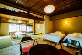 Nipponia Mino Shokamachi