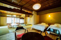 Nipponia Mino Shokamachi Hotels in 