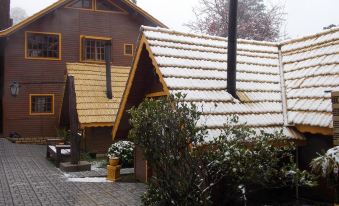 Pousada Villa Fiorita