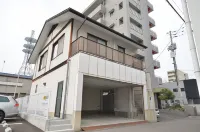 Asahi House Các khách sạn ở Takamatsu