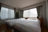 Asahi House Hoteles en Takamatsu