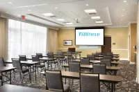 Fairfield Inn & Suites Rock Hill
