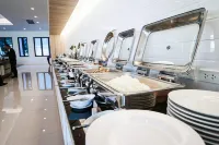 Hotel J Residence Pattaya