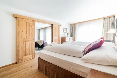 Haus Whymper