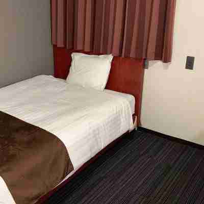 Business Hotel Suehiro (Kagoshima) Rooms